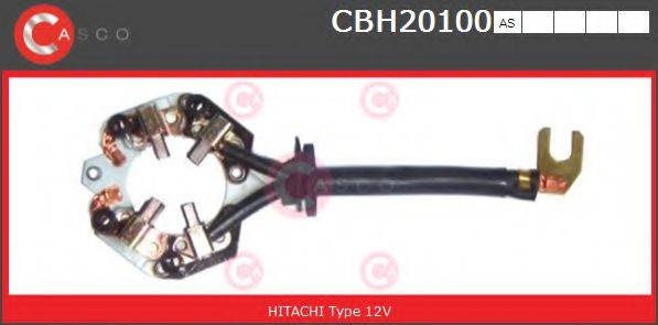 CASCO CBH20100AS