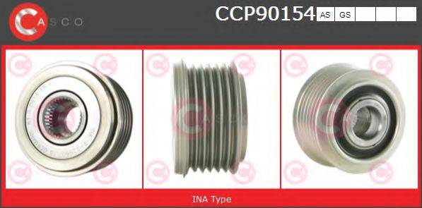 CASCO CCP90154AS