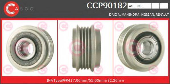 CASCO CCP90182AS