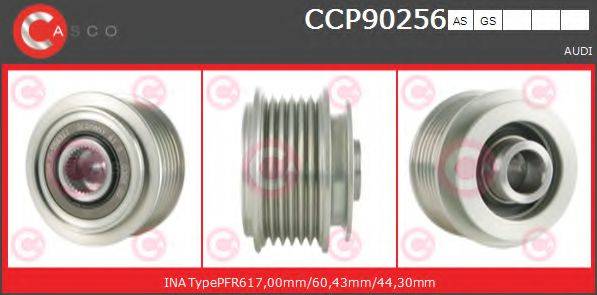 CASCO CCP90256AS