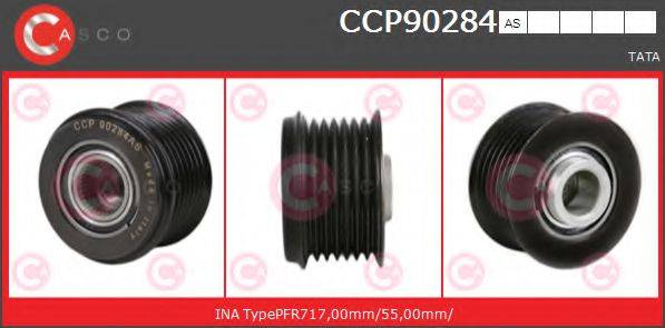 CASCO CCP90284AS