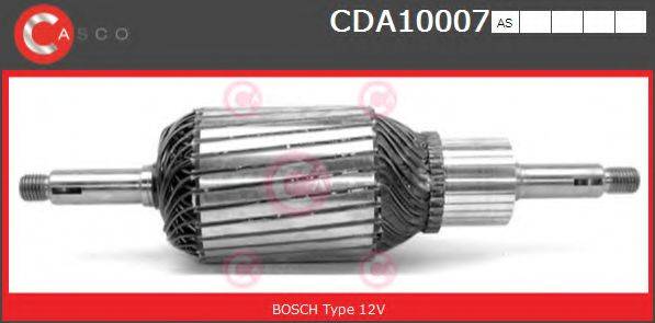 CASCO CDA10007AS