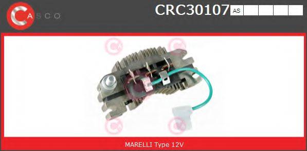 CASCO CRC30107AS