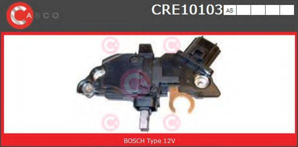 CASCO CRE10103AS