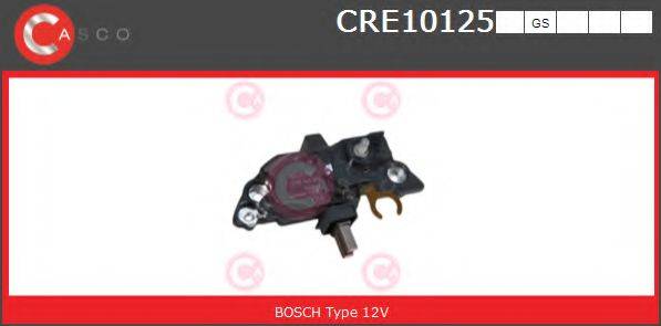 CASCO CRE10125GS