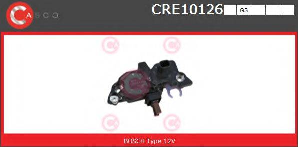 CASCO CRE10126GS