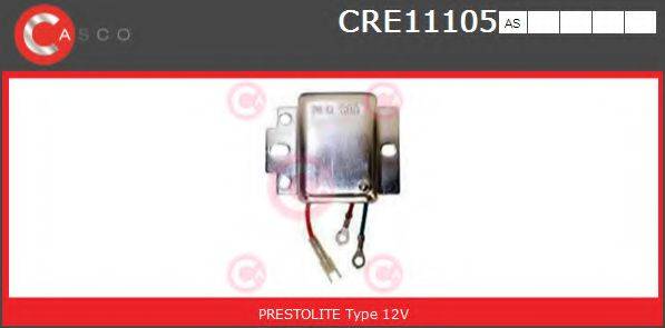 PRESTOLITE ELECTRIC 8368 Регулятор
