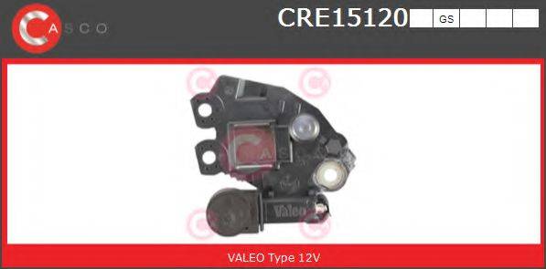 CASCO CRE15120GS