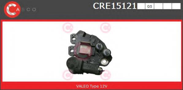 CASCO CRE15121GS