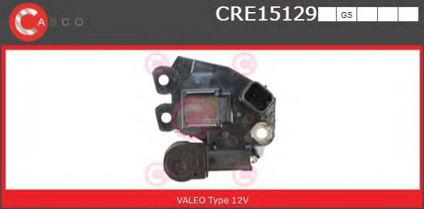 CASCO CRE15129GS