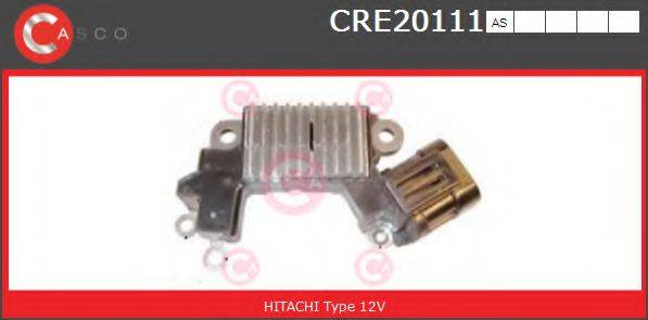 CASCO CRE20111AS