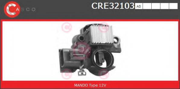 CASCO CRE32103AS