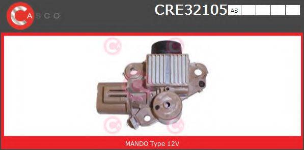 CASCO CRE32105AS