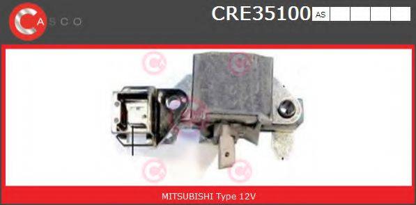 CASCO CRE35100AS
