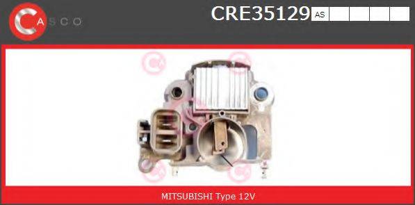 CASCO CRE35129AS