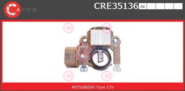CASCO CRE35136AS