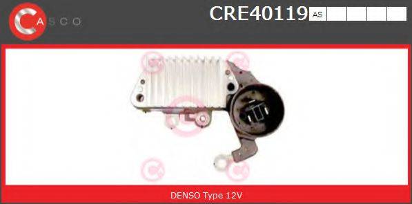 CASCO CRE40119AS