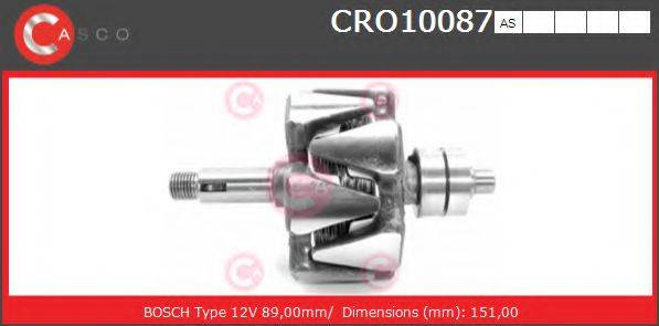 CASCO CRO10087AS