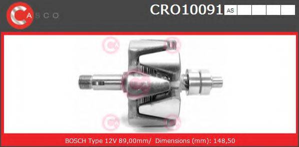 CASCO CRO10091AS