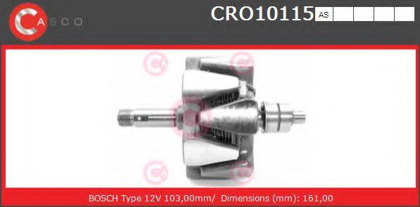 CASCO CRO10115AS