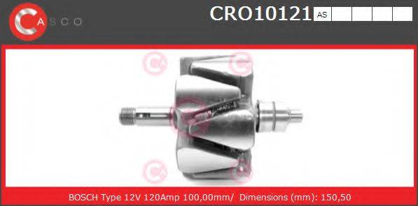 CASCO CRO10121AS