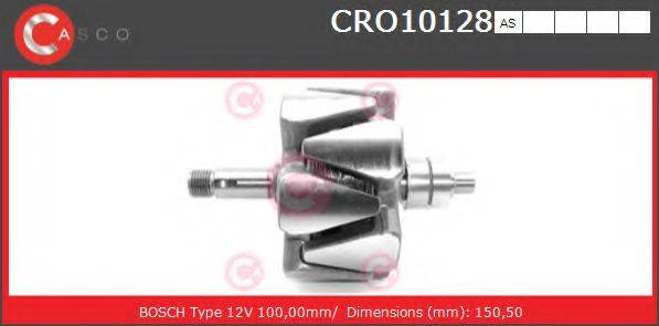 CASCO CRO10128AS