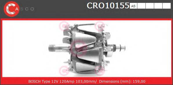 CASCO CRO10155AS