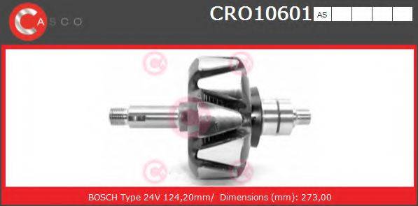 CASCO CRO10601AS