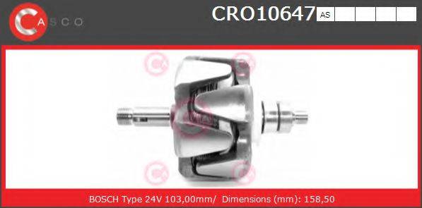CASCO CRO10647AS