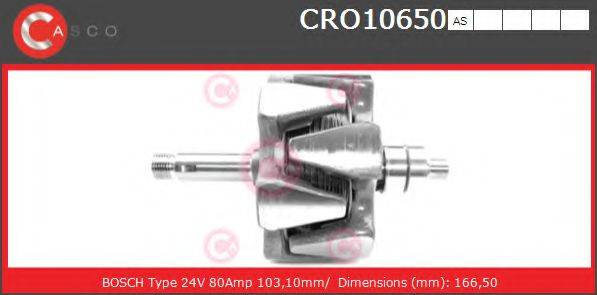 CASCO CRO10650AS