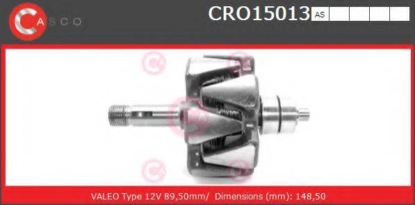 VALEO 300846 Ротор, генератор