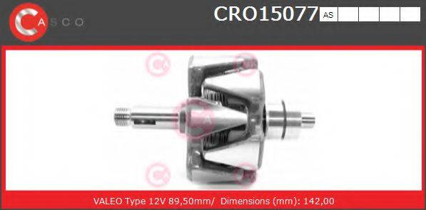 VALEO 95420 Ротор, генератор