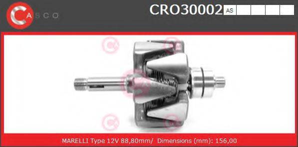 CASCO CRO30002AS