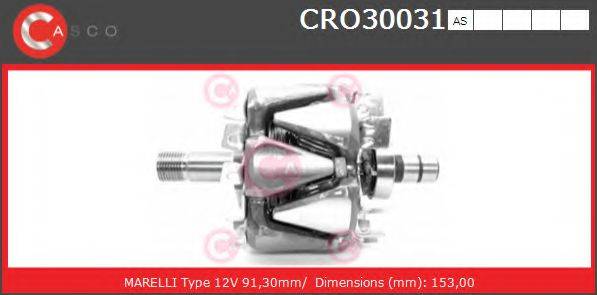 CASCO CRO30031AS