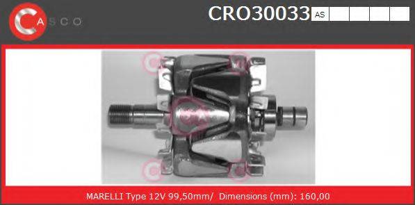 CASCO CRO30033AS