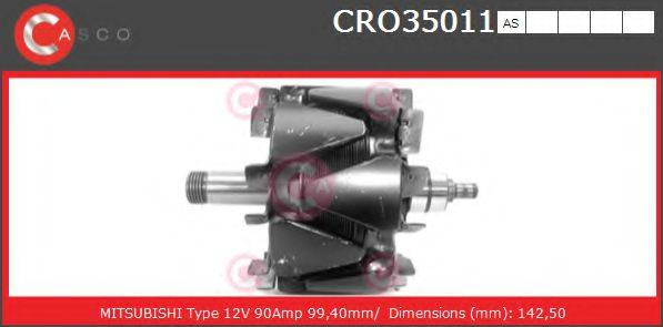CASCO CRO35011AS