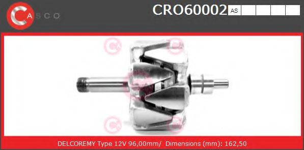 CASCO CRO60002AS
