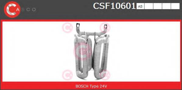 CASCO CSF10601AS
