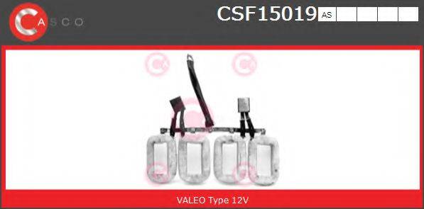 CASCO CSF15019AS