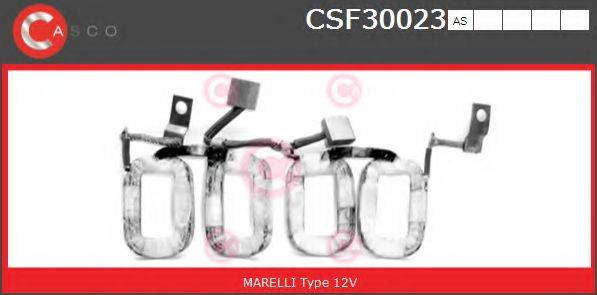 CASCO CSF30023AS