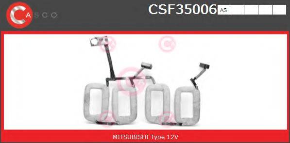 CASCO CSF35006AS