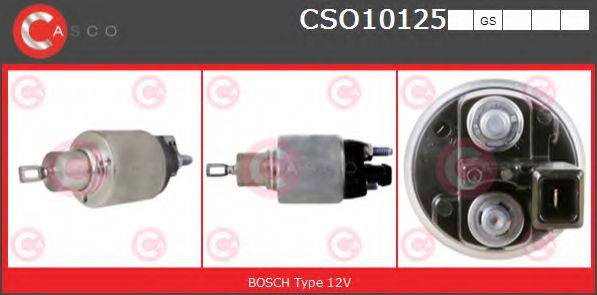 CASCO CSO10125GS