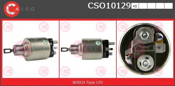 CASCO CSO10129AS