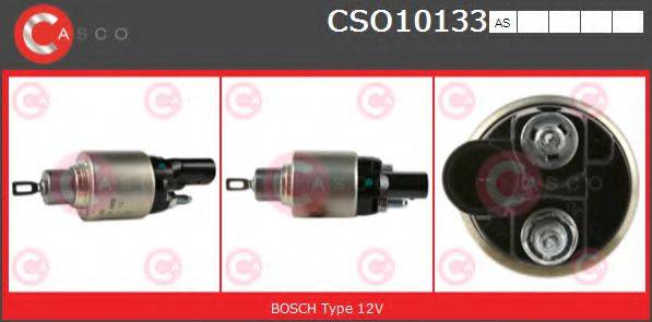 CASCO CSO10133AS
