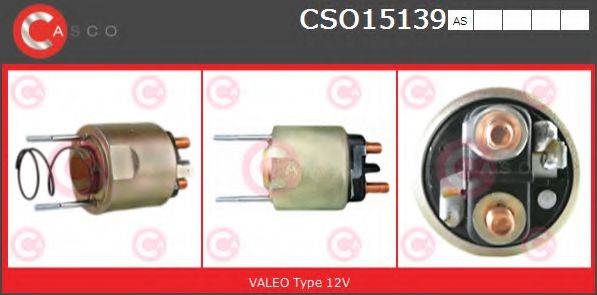 CASCO CSO15139AS