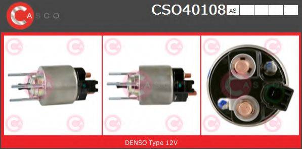 CASCO CSO40108AS