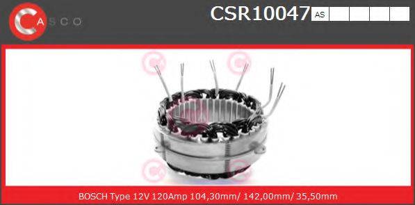 CASCO CSR10047AS