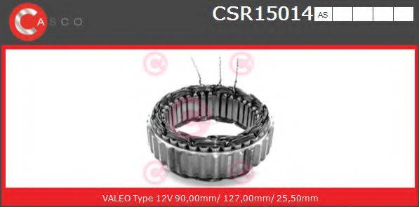 VALEO 102885 Статор, генератор