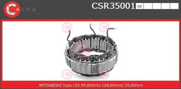 CASCO CSR35001AS