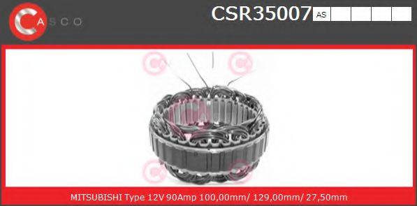 CASCO CSR35007AS